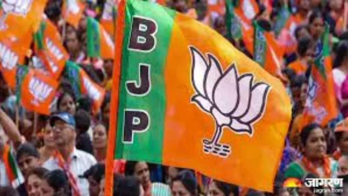 गांव में प्रवास करेंगे भाजपा के हजारों कार्यकर्ता, जानिए क्या है नया कार्यक्रम