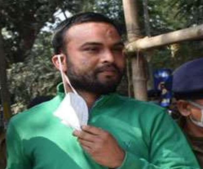 गैंगस्टर अमन सिंह की हत्या कराने की जिम्मेवारी लेने वाले छोटू सिंह के खिलाफ कुर्की इश्तेहार ,जानिए खबर का डिटेल्स