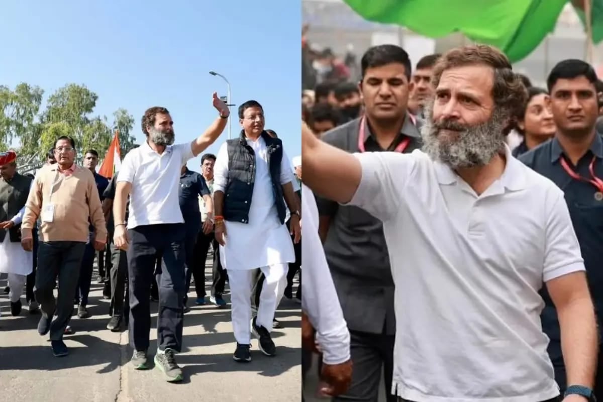 झारखंड में 8 दिन रहेंगे राहुल गांधी, जानिए क्या है उनका कार्यक्रम