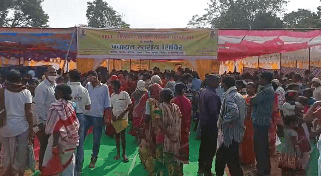 न ऑफिस का चक्कर, न चप्पल घिसे, हो गया प्रॉब्लम सॉल्व !