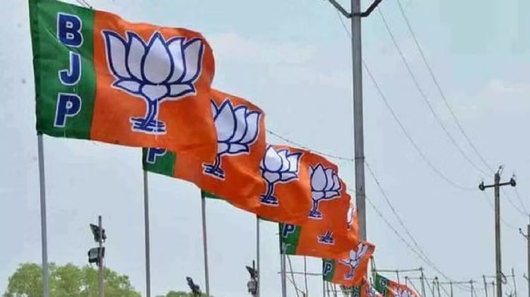 लोकसभा चुनाव के मद्देनजर भाजपा ने राष्ट्रीय प्रभारी की नियुक्ति की, जानिए किसे मिला नया दायित्व