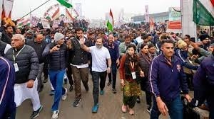हेमंत के आपदा में कांग्रेस को अवसर! राहुल की न्याय यात्रा से पहले लोकसभा की नौ सीटों पर दावेदारी तेज