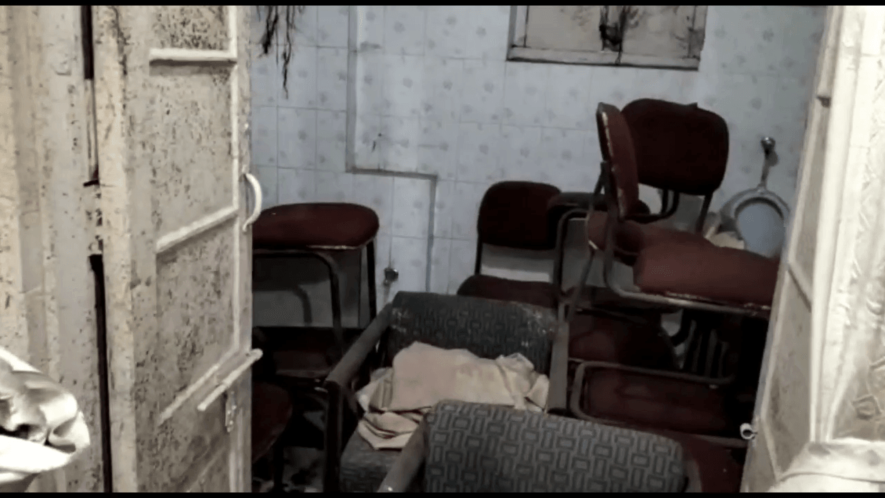 सीएम और हाकिमों के इंतजार में दुमका का सीएम सचिवालय  बदहाल