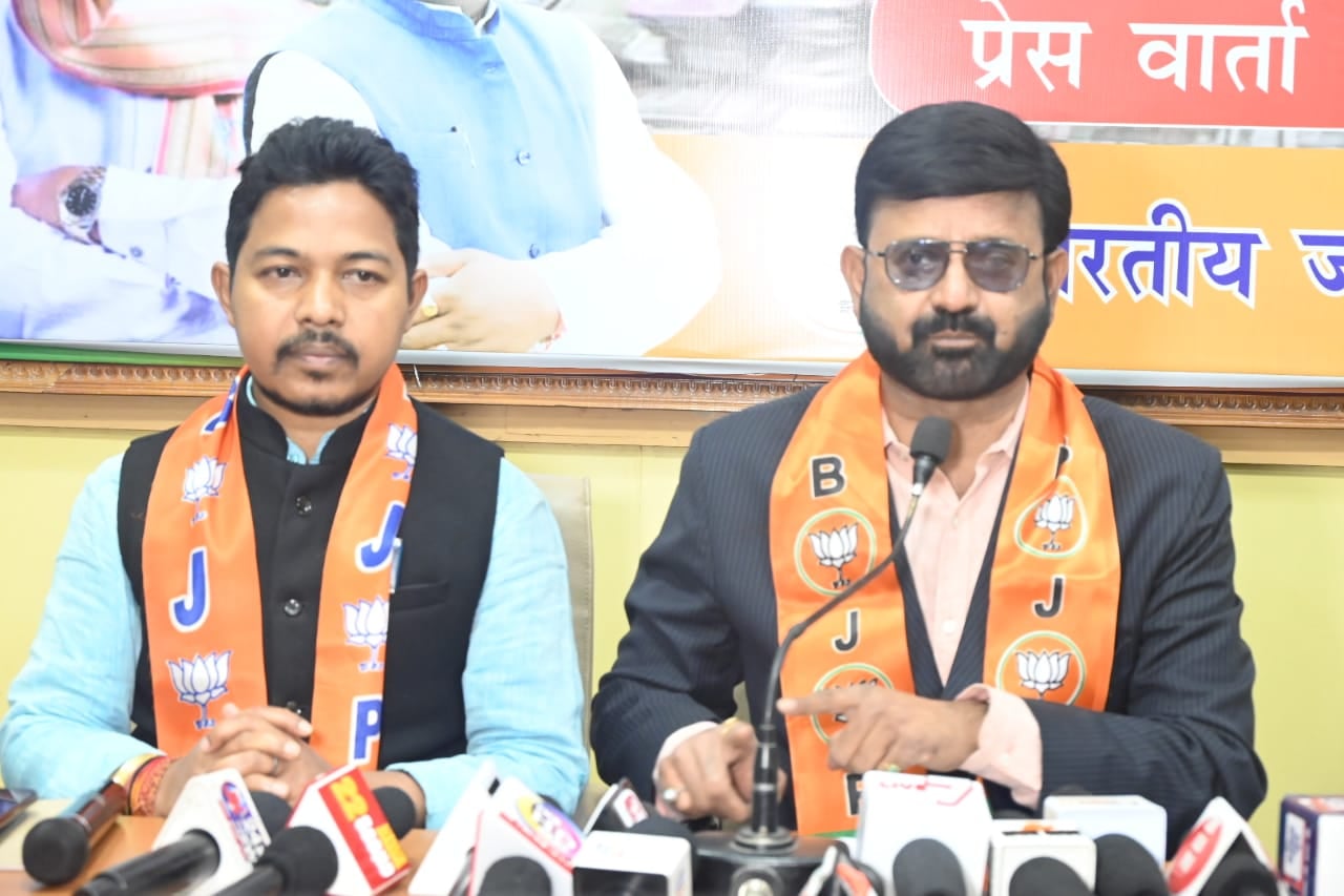 झारखंड में भी ईडी की टीम पर हमला की योजना! भाजपा ने कहा बौखला गए भ्रष्टाचार में डूबे लोग