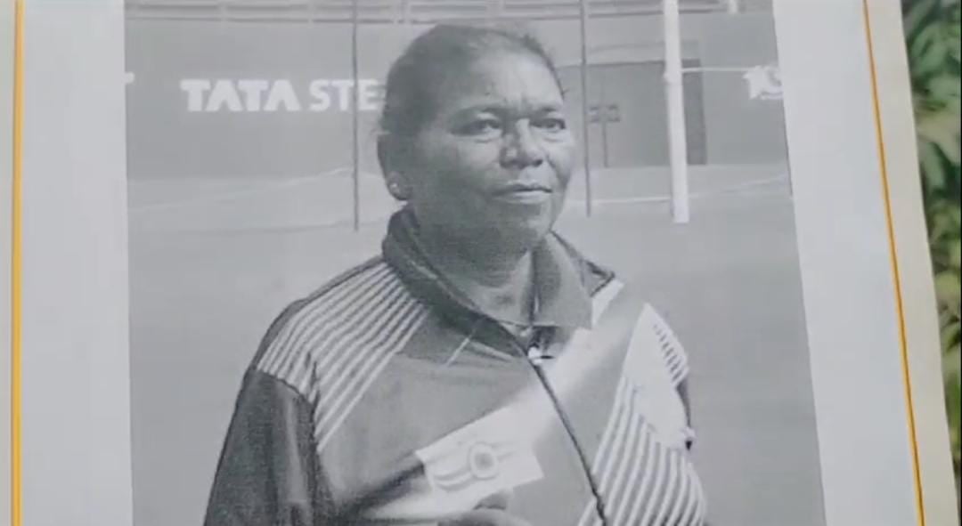 झारखंड के अंतरराष्ट्रीय एथलीट शांति मुक्ति बारला की सड़क हादसे में मौत, खेल जगत में मायूसी की लहर