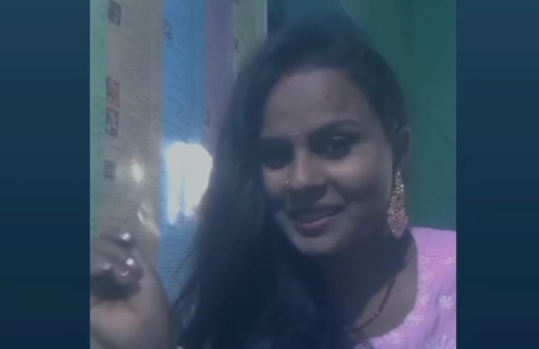 फेमस होने के चक्कर में हत्यारन बनी कलयुगी पत्नी! पति ने इंस्टाग्राम पर रील बनाने से किया मना तो गला दबाकर कर दी हत्या