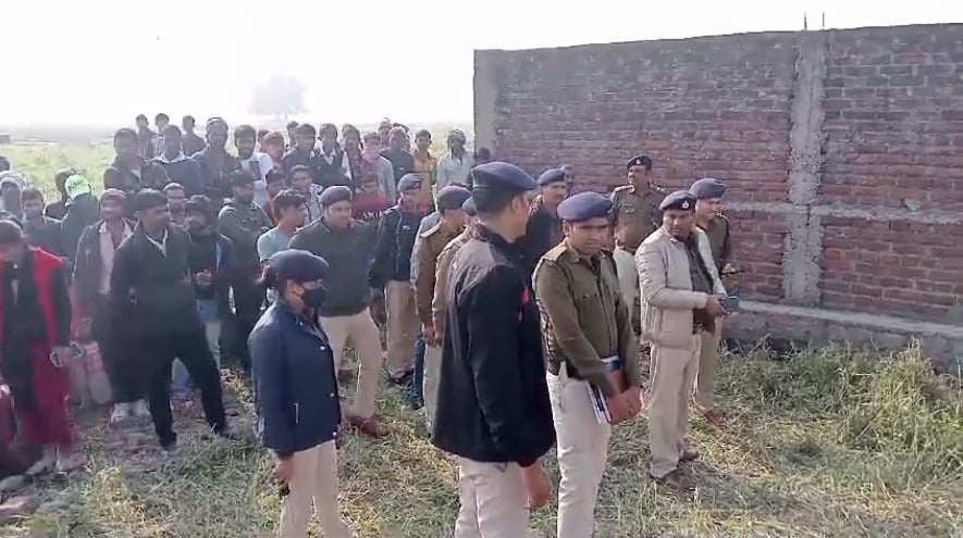 पटना: राजधानी में दो महादलित बच्चियों के साथ दुष्कर्म, एक की मौत, दूसरी की हालत गंभीर