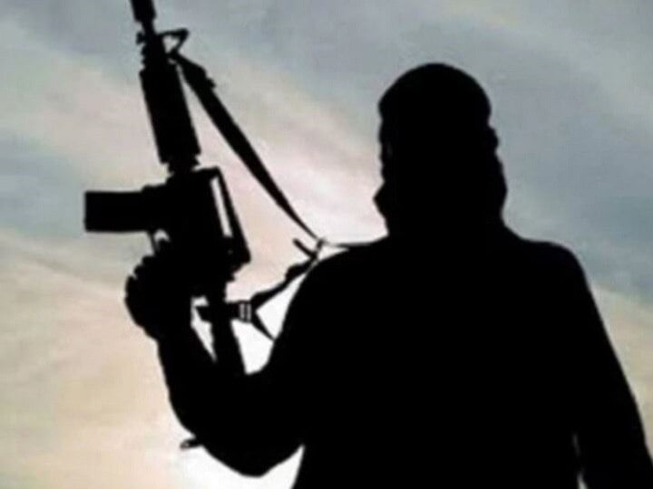 कुदापीड़ी में माओवादियों ने की पोस्टर बाजी, ग्रामीणों में दहशत