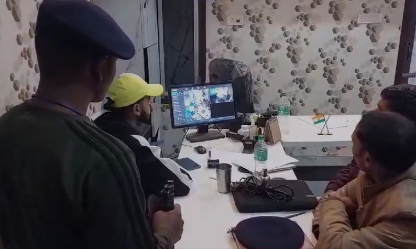 मुजफ्फरपुर: होटल में युवक ने गर्लफ्रेंड को मारी गोली, पत्नी बताकर किया था रूम बुक, जांच में जुटी पुलिस