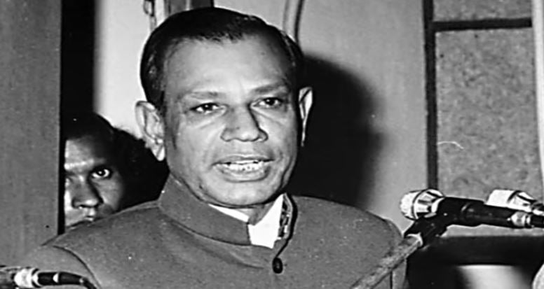 एक न्यायाधीश का संघर्ष लाया था रंग, जिसने झारखंड आंदोलन की लौ जलाये रखी थी, जानिए कौन थे जस्टिस एलपीएन शाहदेव