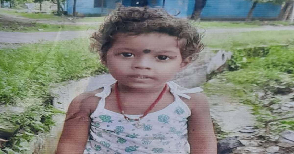 हैवानियत की इंतेहा: धनबाद के चिरकुंडा में चाचा ने 3 वर्षीय भतीजे की कर दी हत्या, लाश को जंगल में फेंका