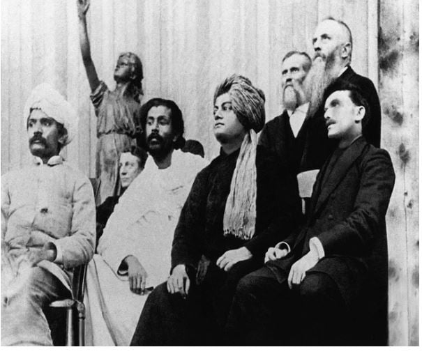 आज देश मना रहा 'युवा दिवस', जानिए कैसे स्वामी विवेकानंद ने जेएन टाटा को दिखाई थी राह और कैसे  जमशेदपुर में टाटा कंपनी हुई स्थापित