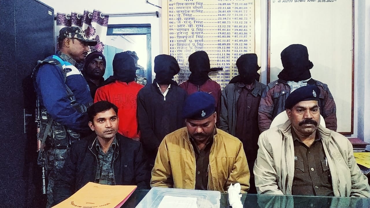 बोकारो: हत्या करने के बाद तीन दिनों से शव को लेकर घूम रहा था शख्स, आखिरकार चढ़ा पुलिस के हत्थे, जानिए चौकानेवाले खुलासे