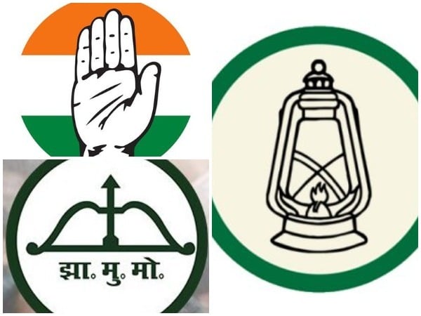 झारखंड का फैसला दिल्ली में! 2024 के महासंग्राम को लेकर जेएमएम डेलीगेशन ने भरा उड़ान, सीट शेयरिंग पर हो सकता है बड़ा फैसला