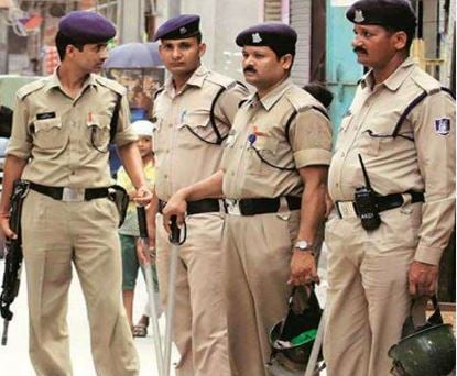 झारखंड में सिपाही बनकर सरकारी नौकरी पाने का सुनहरा अवसर, 4919 कांस्टेबल पदों पर भर्ती के लिए आज से करें आवेदन