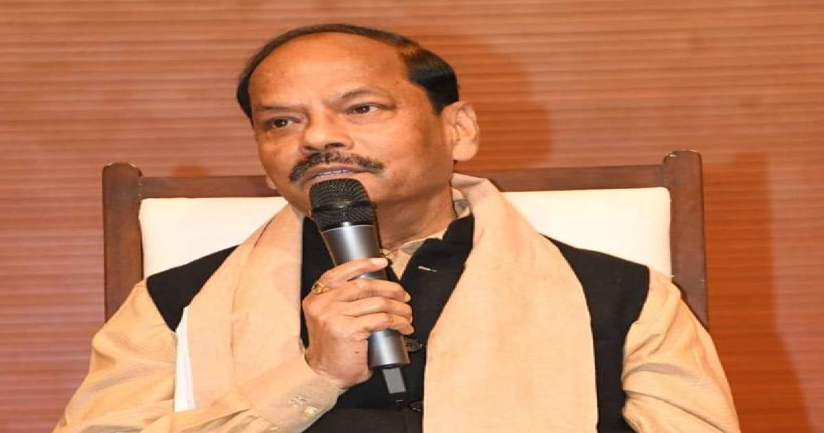 ओडिशा के राज्यपाल रघुवर दास आ रहे हैं झारखंड, जानिए क्या है कार्यक्रम