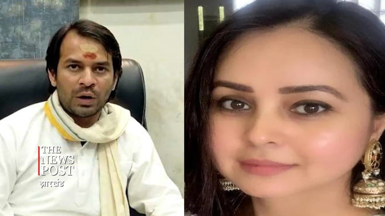 मामा पर भड़के  तेज प्रताप, कहा- रुकSअ हम आव तानी बिहार, तS गर्दा उड़ाSव तानी तोहार…!