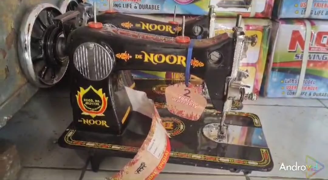 रामगढ़ के मुख्य बाजार में पड़ा छापा,जानिए क्या हुआ बरामद