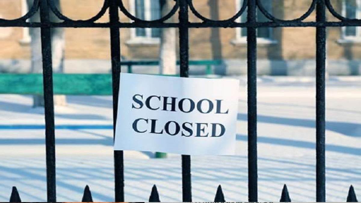 बिहार में ठंड का कहर, पटना में आठवीं क्लास तक के सभी स्कूल 20 जनवरी तक बंद, डीएम ने जारी किया आदेश