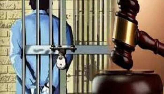 पत्नी की हत्या के मामले में पति को मिली आजीवन कारावास की सजा, जानिए