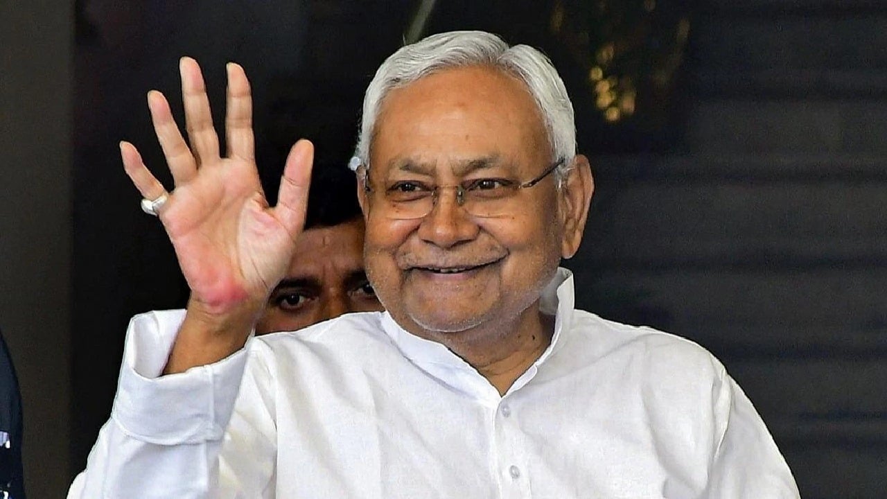Big breaking- 2024 का एजेंडा सेट! अब हर गरीब के खाते में नीतीश सरकार डालेगी दो दो लाख, सड़क दुर्घटना में मृतकों को चार के बदले पांच लाख, पढ़िये पूरी खबर