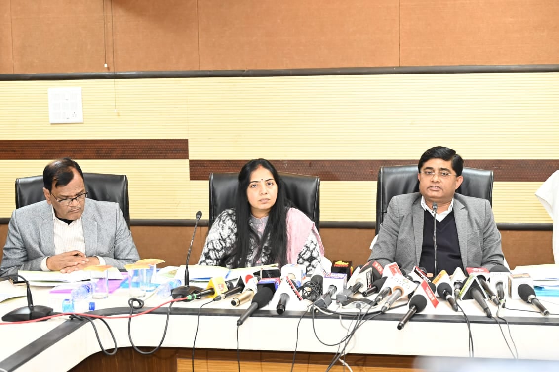 महिला,बाल विकास एवं सामाजिक सुरक्षा विभाग का खाका तैयार, झारखंड के लोगों को मिलने वाला है लाभ