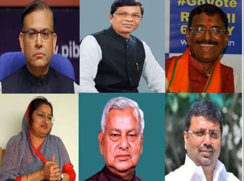 संसद में खामोश ! झारखंड में बवाल, देखिए हमारे जनप्रतिनिधियों का हाल, जानिए हमारे सांसदों का रिपोर्ट कार्ड