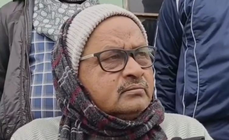 बोले गोपाल मंडल-नीतीश बीजेपी में गए तो होगा राजनीतिक पतन, जीतनराम मांझी को लेकर भी दिया विवादित बयान