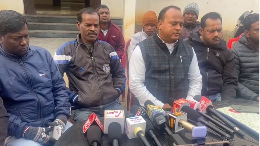 रांची : ईडी के ख़िलाफ़ राजभवन के समक्ष धरना देंगे आदिवासी संगठन