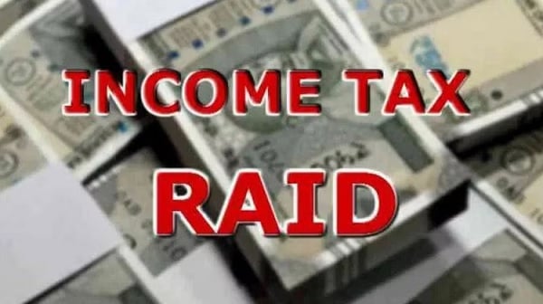 INCOME TAX RAID : स्टॉक जाँच के लिए बुलाये गए एक्सपर्ट ,होटलों की लागत  का भी हो रहा मूल्यांकन