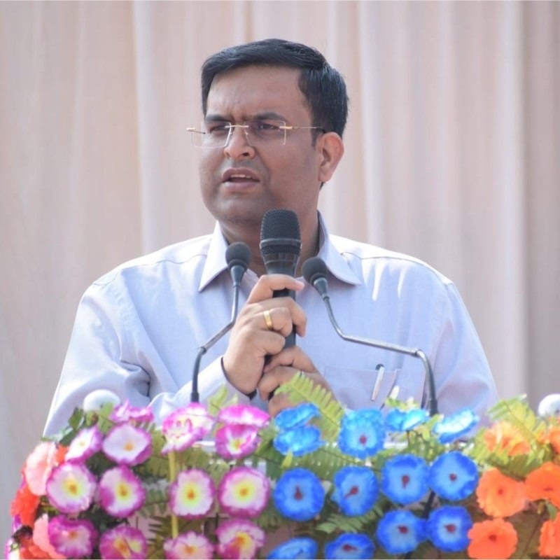 DHANBAD!!वर्ग- केजी से वर्ग-5 तक की कक्षायें सुबह 10  से  2 बजे तक चलाने का आदेश