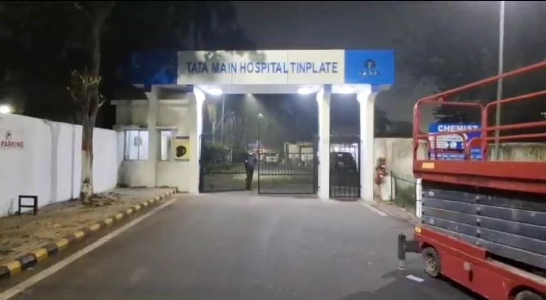 जमशेदपुर:पुराने विवाद में युवक की पीट-पीटकर हत्या, घटना के बाद सभी आरोपी फरार, पढ़ें पूरा मामला