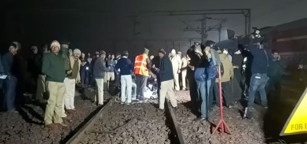 उस धुंध भरी अंधेरी रात में क्या हुआ था, जब रेल पटरियों पर बिछ गई लाशे और बिखर गये शवों के टुकड़े, पढ़िए