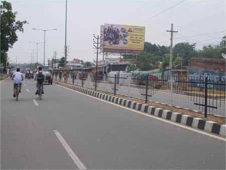 राजधानी की फिजाओं में सियासत की धमक! सीएम हेमंत से पूछताछ के पहले खामोश सड़कों पर हलचल तेज