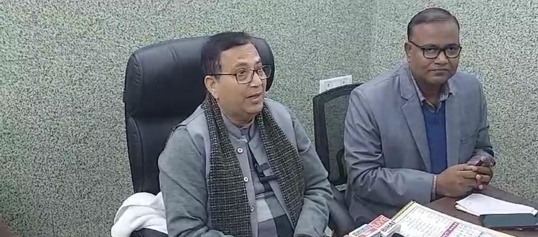 बिहार: प्राण प्रतिष्ठा को लेकर मदरसा शिक्षा बोर्ड का बड़ा फैसला, 22 जनवरी को होनेवाली मौलवी और फोकानिया परीक्षा को किया पोस्टपोन