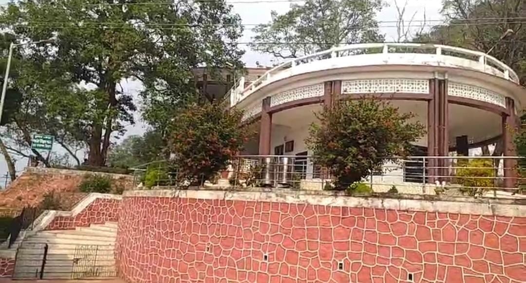 अयोध्या राम मंदिर के आंदोलन में अहम रही है दुमका की भूमिका! मसानजोर गेस्ट हाउस का कमरा नम्बर 3 और 4 आज भी देता है गवाही