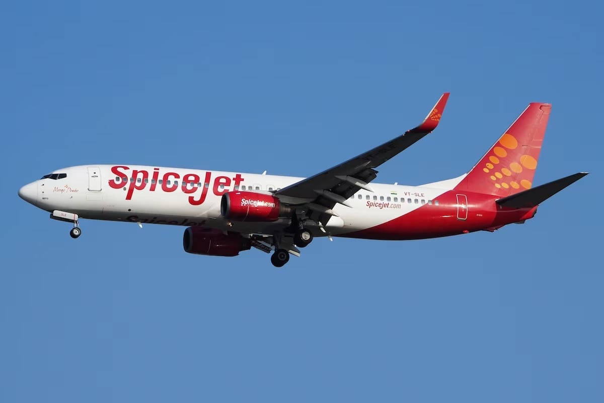 खुशखबरी: स्पाइसजेट की फ्लाइट से मात्र 1622 रुपये में पहुंचे अयोध्या, इस तारीख तक है मौका
