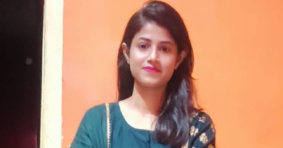 DHANBAD: टाटा म्यूचुअल फंड ऑफिस में खंजर घोंप कर महिला की हत्या, शक के दायरे में ब्रांच मैनेजर