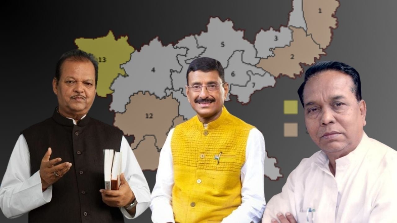 TNP EXPLAINER: कुर्मी जाति की मुट्ठी में कैद रांची लोकसभा की सीट,सियासी दलों में ऊहापोह की स्थिति, जानिए किसके साथ खड़ी है ये जाति