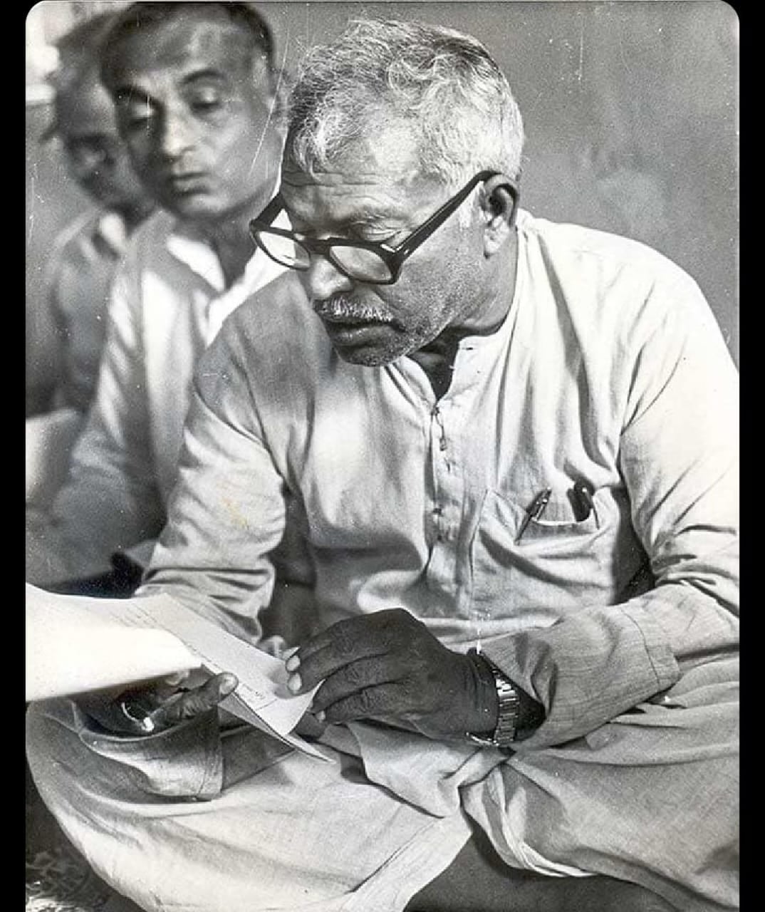 Big Breaking: लोकसभा चुनाव के पहले मोदी सरकार का मास्टरस्ट्रोक, कर्पूरी ठाकुर को भारत रत्न देने की घोषणा की