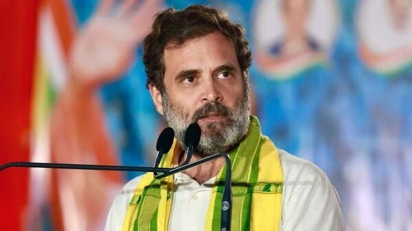 जातीय जनगणना ही  कर्पूरी ठाकुर को सच्ची श्रद्धांजलि! राहुल गांधी की चेतावनी, देश को सांकेतिक राजनीतिक के बजाय वास्तविक न्याय की जरुरत