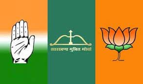 Lok Sabha Election 2024: बंगाल और पंजाब की सियासी तपिश से झारखंड में सरगर्मी तेज, सीटों को लेकर यहां भी है बहुत बड़ा पेंच