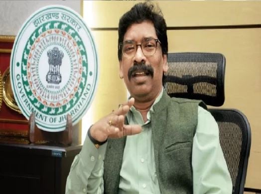 सरकारी बाबुओं पर भी हेमंत सरकार मेहरबान, जानिए कैसे आसानी से बनेगा आलीशान मकान , किसकी खुलेगी किस्मत