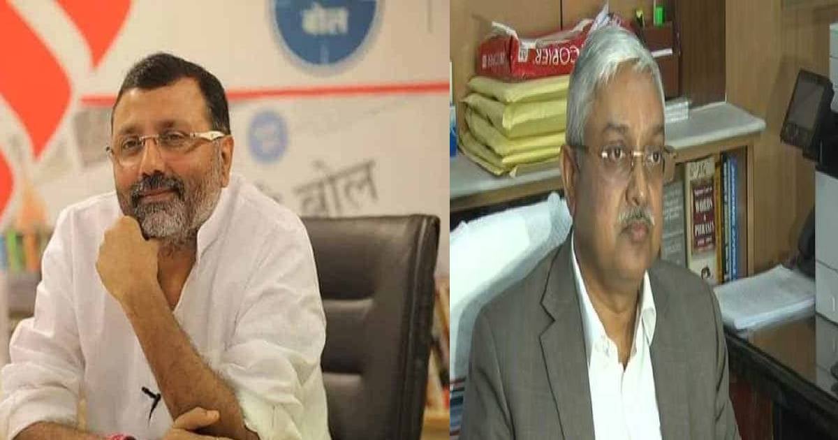 झारखंड की जनता कंगाल वकील मालामाल, आखिर महाधिवक्ता पर किसने किया सवाल? जानिए किस बड़े नेता ने लगाए ये आरोप