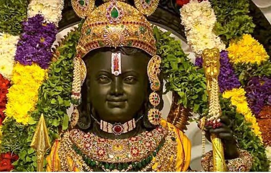 जब रामलला ने प्राण प्रतिष्ठा के बाद बदले हावभाव, तो मूर्तीकार अरुण योगीराज भी रह गये हैरान, पढ़ें कैसे मूर्ती निर्माण के दौरान रोजाना आते थे हनुमान