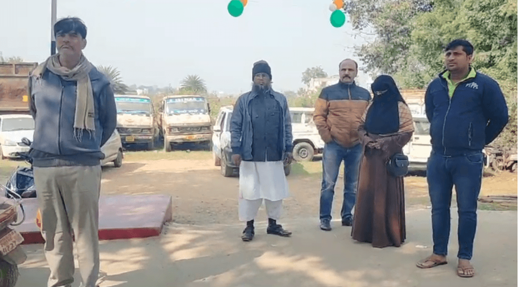 JAMSHEDPUR : मानगो के एक व्यक्ति से कपाली में मांगी गई  10 लाख रुपए की रंगदारी, पढ़ें क्या है पूरा मामला