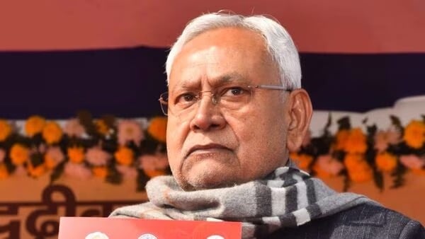 सियासत का सबसे दगाबाज चेहरा! पालाबदल पर झामुमो की प्रतिक्रिया, ऐसा कोई सगा नहीं जिसे नीतीश ने ठगा नहीं, संयोजक  नहीं बनाने की असली वजह यही तो नहीं!