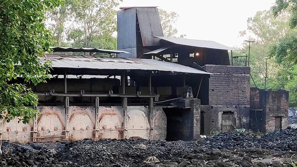 सुनिए मुख्यमंत्री जी ! झारखंड के विकास की अन्य संभावना को तलाशना अच्छी पहल, लेकिन खनिज आधारित उद्योग क्यों तोड़े दम, इसका भी हो सर्वे