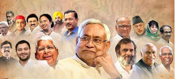 ना रार ना तकरार फिर आरजेडी को कैसे कर दिया दरकिनार, भाजपा के साथ कैसे नीतीश बाबू ने बनाई नई सरकार ! पढ़िए कौन है असली गुनहगार