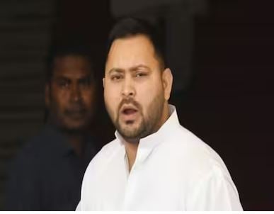 ''खेल अभी बाकी है, 2024 में खत्म हो जाएगी जेडीयू", नीतीश की पलटी पर  तेजस्वी का करारा वार